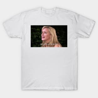 I don't stir the pot RHONY T-Shirt